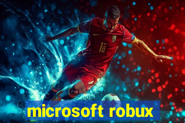 microsoft robux